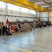 12th Combat Aviation Brigade Change of Responsibility Ceremony