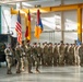 12th Combat Aviation Brigade Change of Responsibility Ceremony