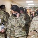 Brig. Gen. Ryder &amp; CMSgt Wilkinson Visit