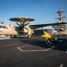 Daily Operations Aboard USS George H.W. Bush (CVN 77)