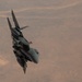 908th EARS extends F-15E Strike Eagle combat patrols