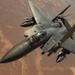 908th EARS extends F-15E Strike Eagle combat patrols