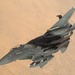 908th EARS extends F-15E Strike Eagle combat patrols