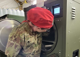 OR Crew provides lifesaving procedures in Middle East