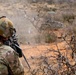 173rd conducts live fire exercises during Justified Accord 2023