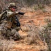 173rd Airborne Brigade conducts live-fire exercises during Justified Accord 2023