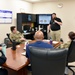 Arnold AFB personnel receive opioid response training
