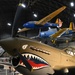 WWII Gallery P-40