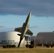 Exterior National Museum U.S. Air Force