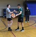 Fort Drum FMWR Sports hosts first pickleball tourney