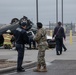 137th SOW, OKC first responders conduct tornado response exercise