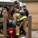 137th SOW, OKC first responders conduct tornado response exercise