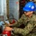 Sailor performing maintenance Sailor performing maintenance