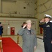 Soldier at the helm: Navy test pilot school gets Army commander