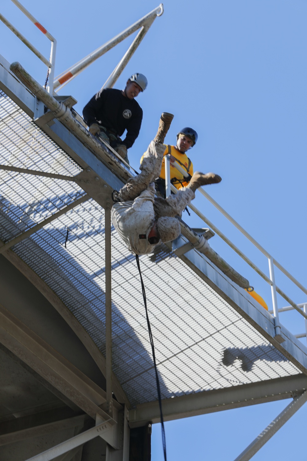 Hotel Rappel Tower