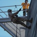 Hotel Company Rappel Tower