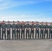 NAS JRB Fort Worth Hosts Detachment Training