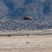 58th Special Operations Wing Drop Zone Shoot