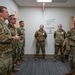 20 AF leadership checks in on Mighty Ninety Airmen