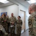 20 AF leadership checks in on Mighty Ninety Airmen