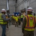 20 AF leadership checks in on Mighty Ninety Airmen