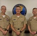 NETC Change of Charge Ceremony