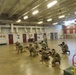 328th BSB M4 training