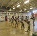 328th BSB M4 training