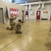 328th BSB M4 training