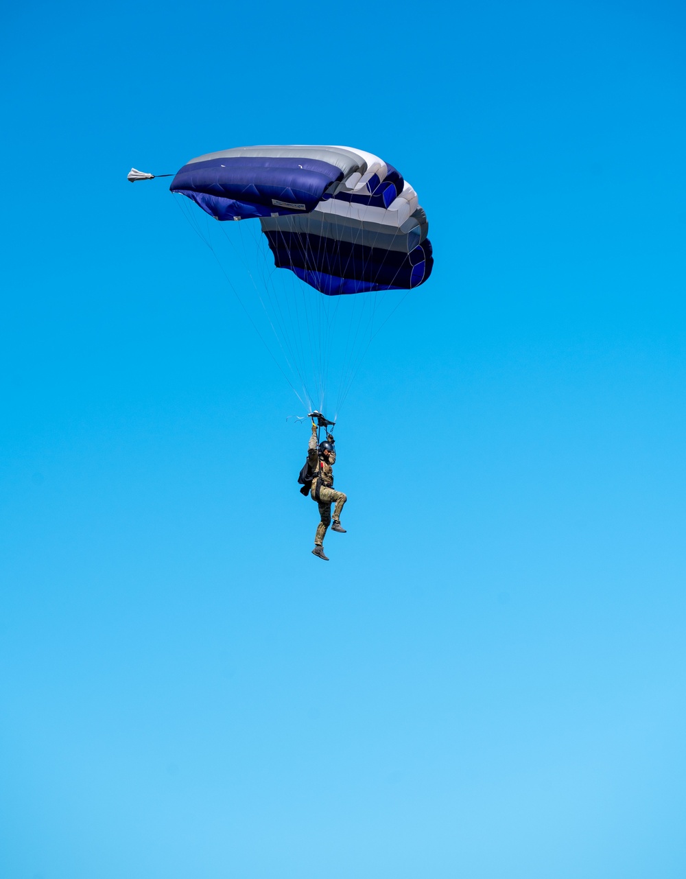 Military freefall