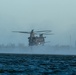 Combat search and rescue training