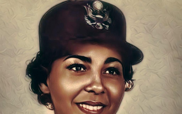 Army Lt. Col. Adams: a pioneer worthy of commemoration