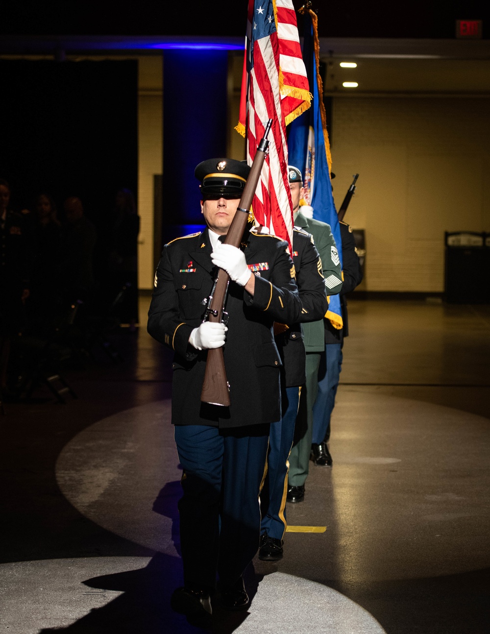 Minnesota National Guard Celebrates 50-Year Exchange with Norway