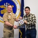 TRFB Employee of the Quarter