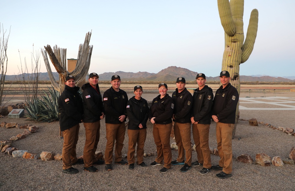 10 U.S. Army Marksmanship Soldiers make 2023 National Trap and Skeet Teams