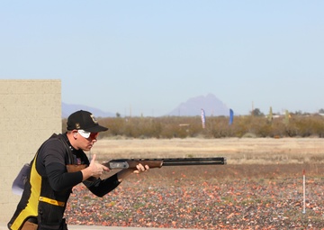 10 U.S. Army Marksmanship Soldiers make 2023 National Trap and Skeet Teams
