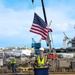 Norfolk Naval Shipyard Breaks Ground on $300 Million in SIOP Renovation