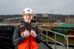 Engineer Feature: Alex Benedict