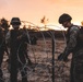 U.S. Marines with Combat Logistics regiment 27 Conduct Demolition Range During Maritime Pre-Positioning Force Exercise (MPFEX) 23