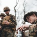 U.S. Marines with Combat Logistics regiment 27 Conduct Demolition Range During Maritime Pre-Positioning Force Exercise (MPFEX) 23