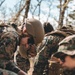 U.S. Marines with Combat Logistics regiment 27 Conduct Demolition Range During Maritime Pre-Positioning Force Exercise (MPFEX) 23