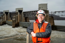 Engineer Feature: David Conrad