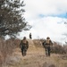 U.S. Marines with Combat Logistics regiment 27 Conduct Demolition Range During Maritime Pre-Positioning Force Exercise (MPFEX) 23