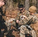 U.S. Marines with Combat Logistics regiment 27 Conduct Demolition Range During Maritime Pre-Positioning Force Exercise (MPFEX) 23