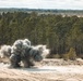 U.S. Marines with Combat Logistics regiment 27 Conduct Demolition Range During Maritime Pre-Positioning Force Exercise (MPFEX) 23