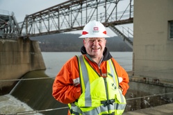 Engineer Feature: Tom O’Buckley