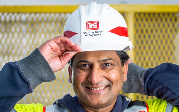 Engineer Feature: Prem Itani