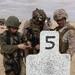 U.S. Marines with 3rd ANGLICO Conduct Ranges During Intrepid Maven 23.2