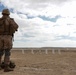 U.S. Marines with 3rd ANGLICO conduct ranges during Intrepid Maven 23.2