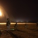 U.S. Marines with 3rd ANGLICO conduct ranges during Intrepid Maven 23.2